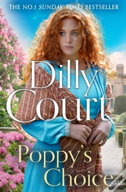 Capa do artigo Poppy'S Choice