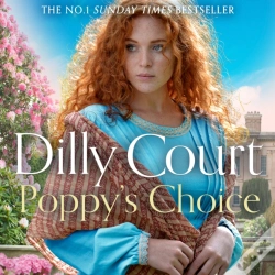 Capa do artigo Poppy'S Choice