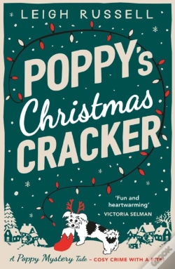 Capa do artigo Poppy'S Christmas Cracker