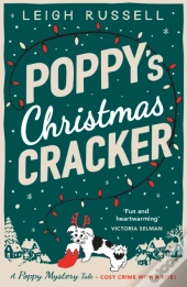 Poppy'S Christmas Cracker