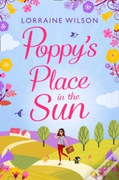 Poppy'S Place In The Sun