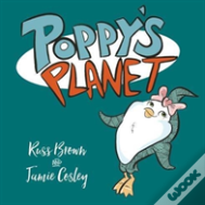 Poppy'S Planet