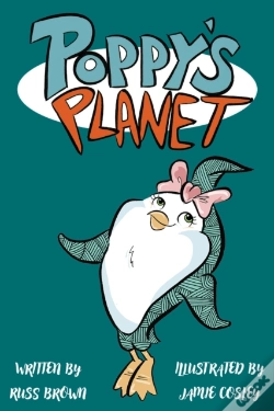 Capa do artigo Poppy'S Planet