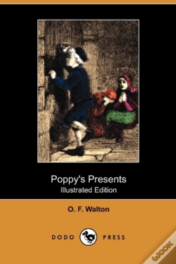 Capa do artigo Poppy'S Presents (Illustrated Edition) (