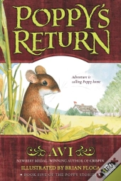 Poppy'S Return