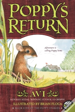 Capa do artigo Poppy'S Return