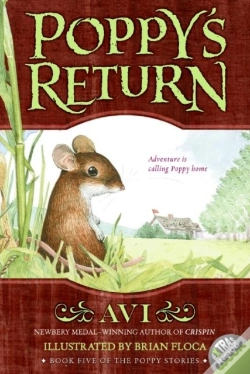 Capa do artigo Poppy'S Return