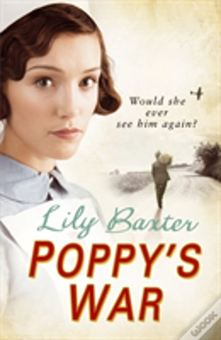 Capa do artigo Poppy'S War