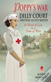 Poppy'S War