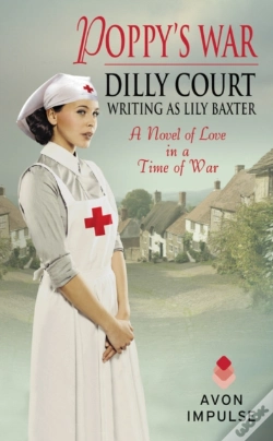 Capa do artigo Poppy'S War