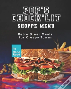 Capa do artigo Pop'S Chock'Lit Shoppe Menu