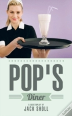 Capa do artigo Pop'S Diner
