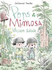 Pops Et Mimosa