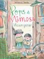 Pops Et Mimosa T.2 : Mission Grenier - Preview