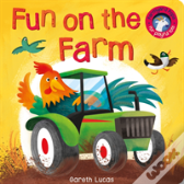 Pops For Tots: Fun On The Farm