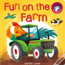 Capa do artigo Pops For Tots: Fun On The Farm