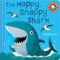 Pops For Tots: The Happy, Snappy Shark - Preview