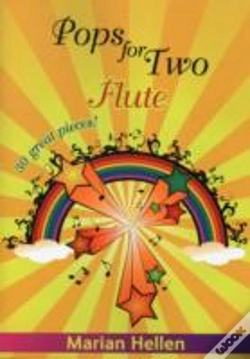 Capa do artigo Pops For Two - Flute