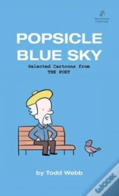 Popsicle Blue Sky