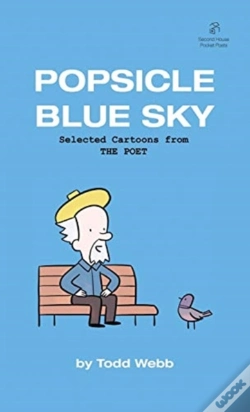 Capa do artigo Popsicle Blue Sky