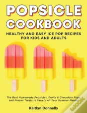 Capa do artigo Popsicle Cookbook