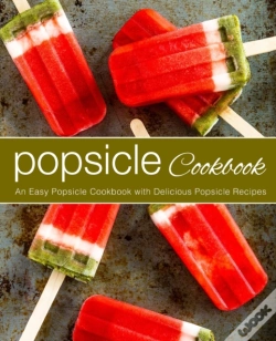 Capa do artigo Popsicle Cookbook