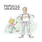 Popsicle Insurance - Preview