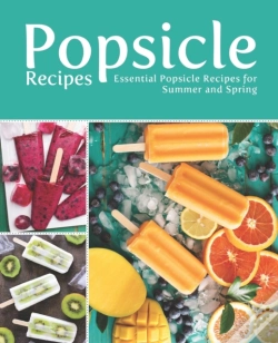 Capa do artigo Popsicle Recipes