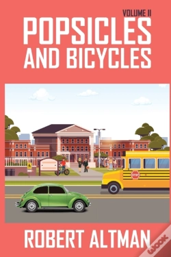 Capa do artigo Popsicles  & Bicycles