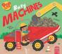 Poptastic! Busy Machines - Preview