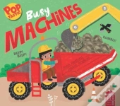 Poptastic! Busy Machines