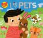 Poptastic! I Love Pets - Preview