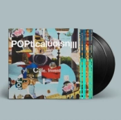 Capa do artigo POPtical Illusion - Vinil