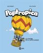 Poptropica 1 - Preview