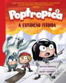 Poptropica 2 - A Expedição Perdida 