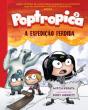 Poptropica 2 - A Expedição Perdida  - Preview