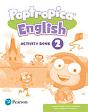Poptropica English 2 Activity Book Print & Digital Interactiveact - Preview