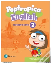 Capa do artigo Poptropica English 2 Tb + 2 Codes