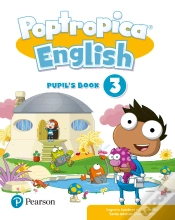 Capa do artigo Poptropica English 3 Pupil