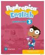 Poptropica English 3 Tb + 2 Codes - Preview