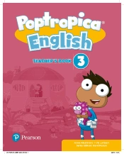 Capa do artigo Poptropica English 3 Tb + 2 Codes