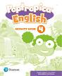 Poptropica English 4 Activity Book Print & Digital Interactivepup - Preview
