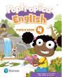 Poptropica English 4 Pupil'S Book Print & Digital Interactivepupi - Preview
