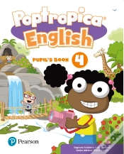 Capa do artigo Poptropica English 4 Pupil