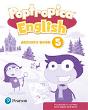 Poptropica English 5 Activity Book Print & Digital Interactiveact - Preview