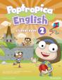 Poptropica English American Edition 2 Student Book - Preview
