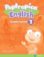 Poptropica English American Edition 2 Teacher'S Edition - Preview