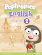 Poptropica English American Edition 2 Workbook And Audio Cd Pack - Preview