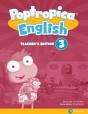 Poptropica English American Edition 3 Teacher'S Edition - Preview