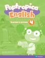 Poptropica English American Edition 4 Teacher'S Edition - Preview